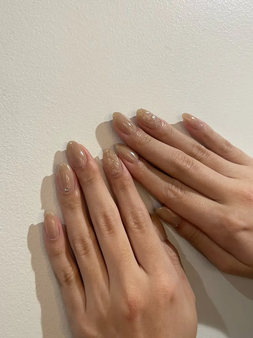 ネイル nail salon Clairのネイルデザイン