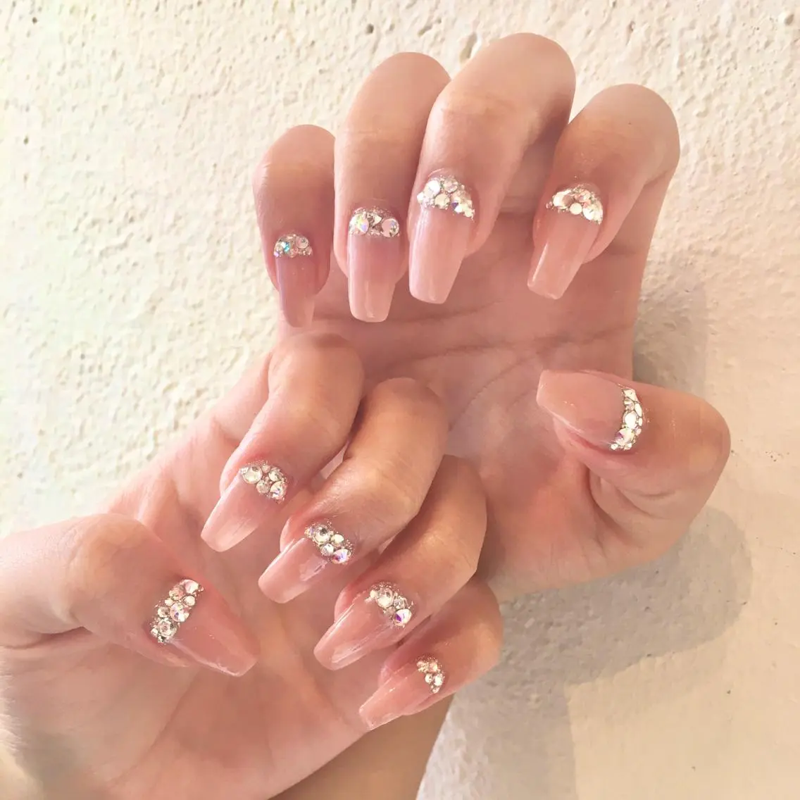 ネイル ハンドネイル Lana nailのネイルデザイン