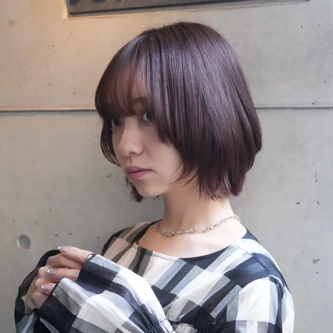 ショート ショートカット 🦎Raitoのヘアスタイル