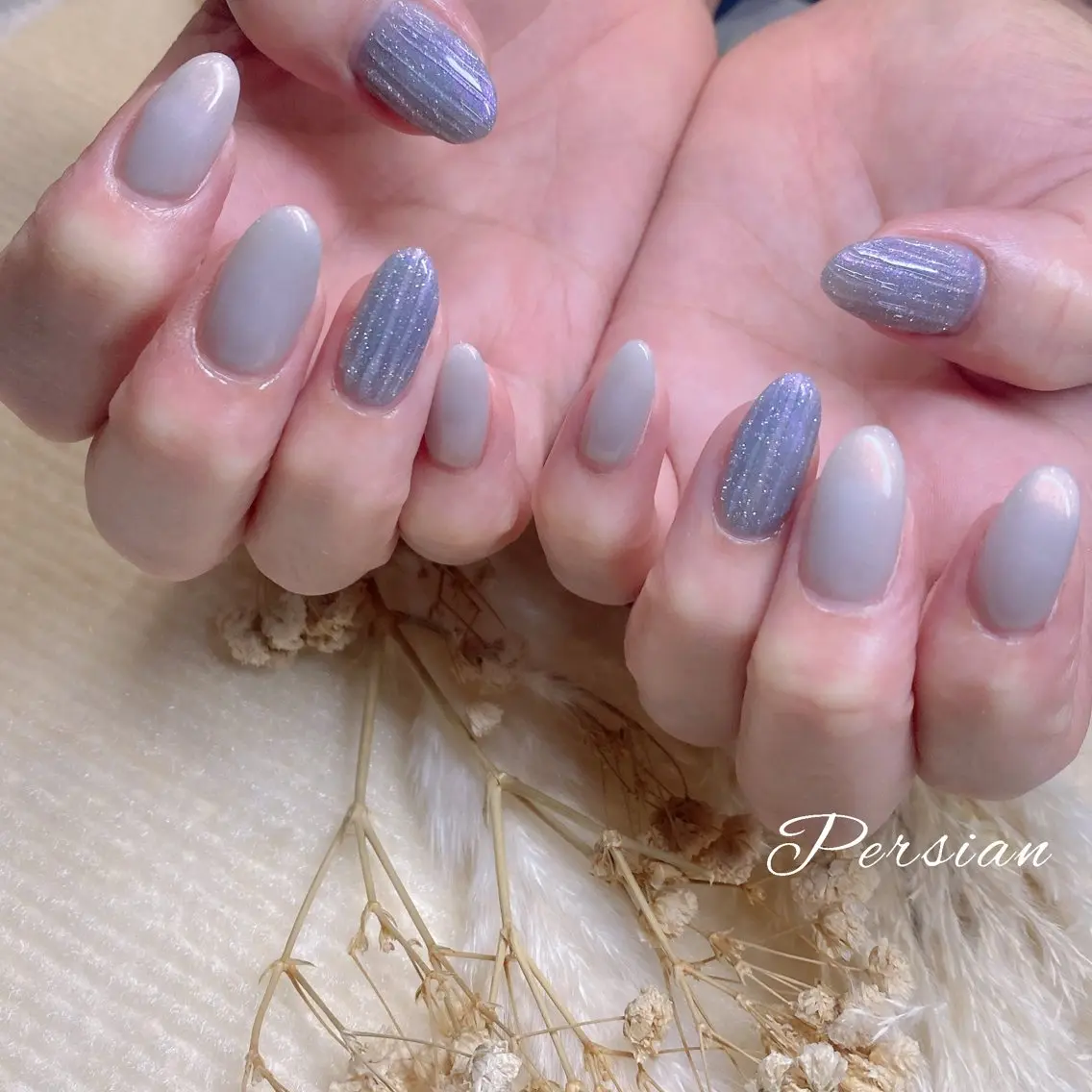 ネイル Nailsalon Persian坂戸店のネイルデザイン