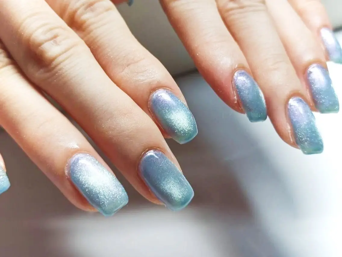 ネイル JULIE NAILのネイルデザイン