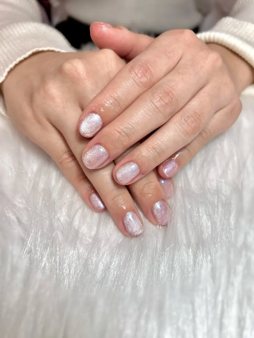 ネイル ハンドネイル ♡ 𝑅𝑦𝑜𝑘𝑎のネイルデザイン