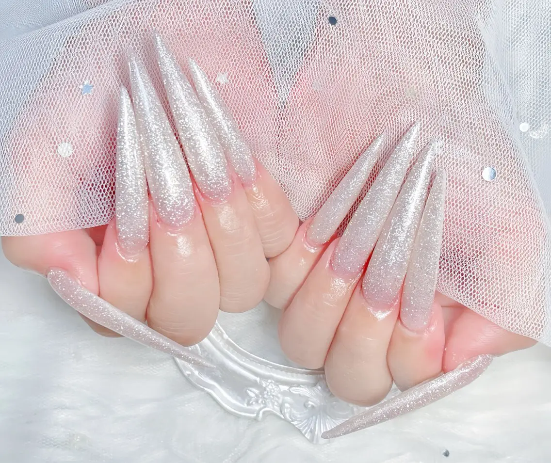ネイル ハンドネイル Chan Nail Salonのネイルデザイン
