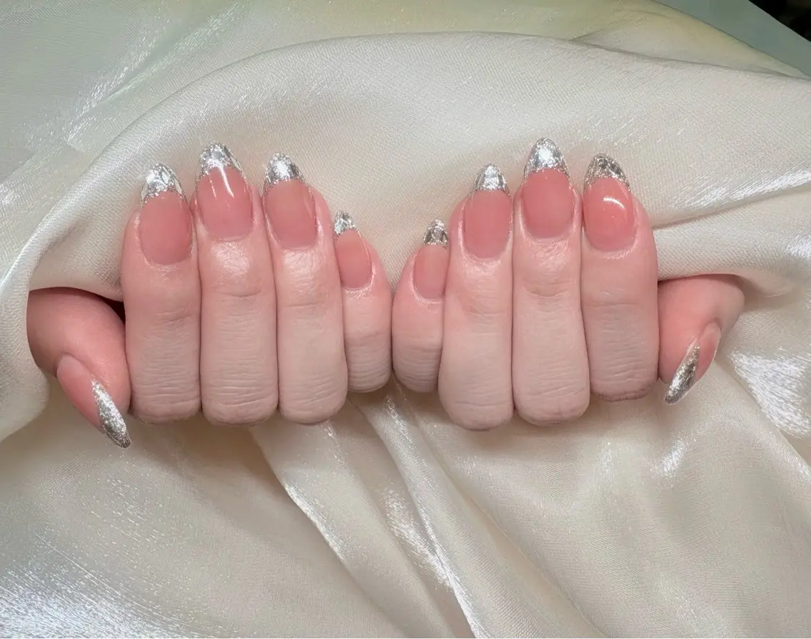 ネイル Romosa Nailのネイルデザイン