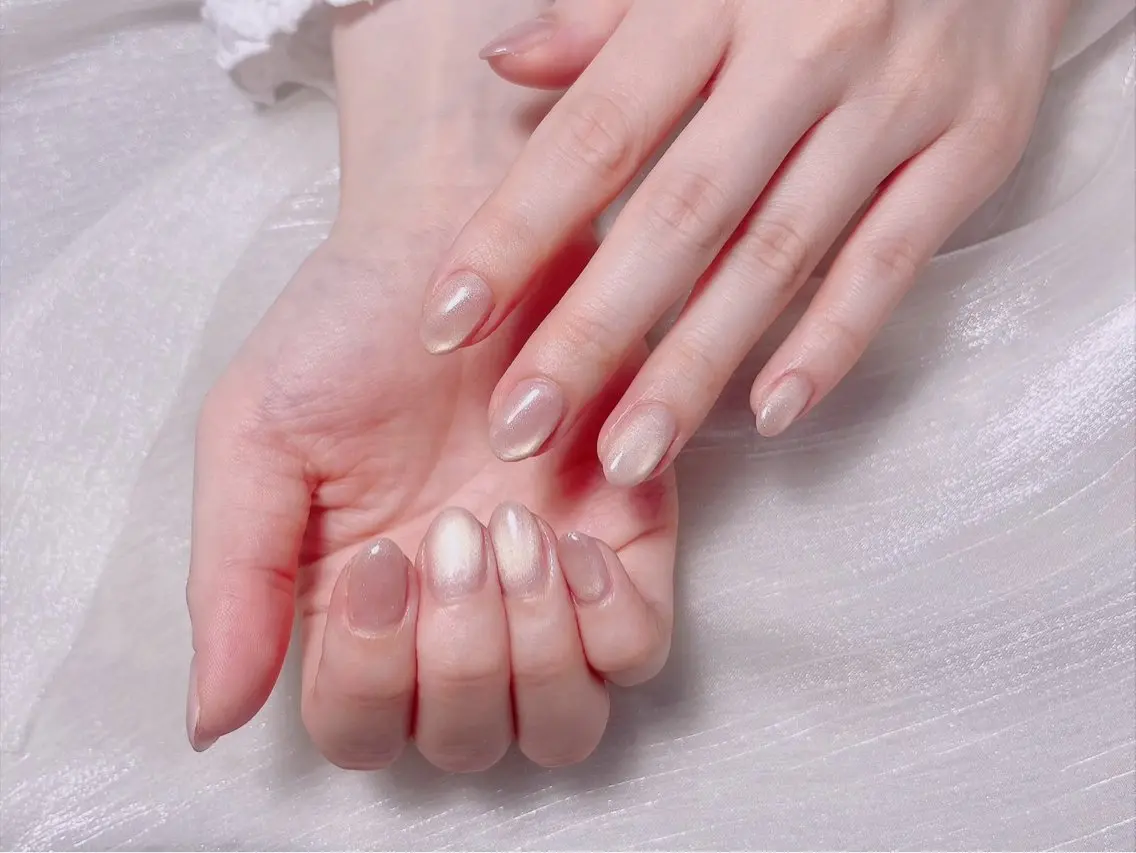 ネイル ハンドネイル ネイルサロン KARIのネイルデザイン