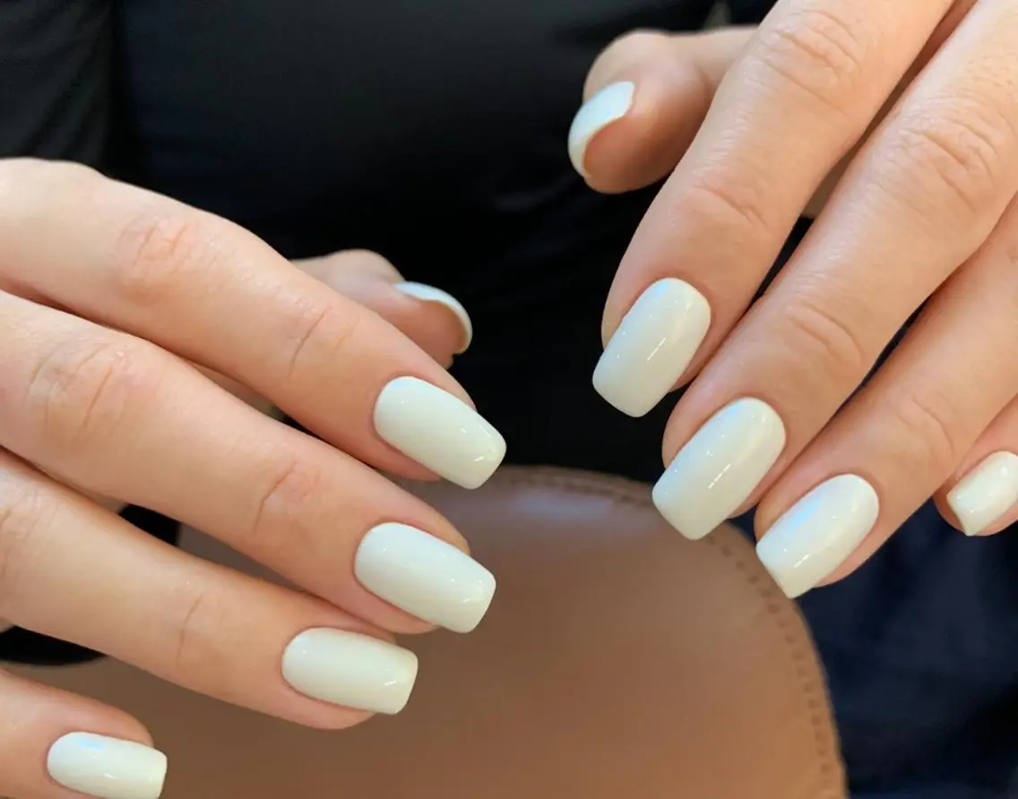 ネイル ハンドネイル 🎀 UU_nailのネイルデザイン