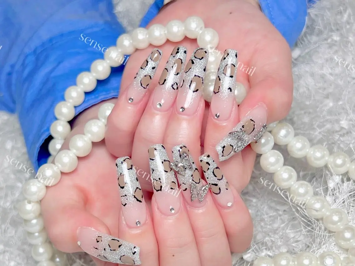 ネイル 🎀Sense Nail渋谷店🎀のネイルデザイン