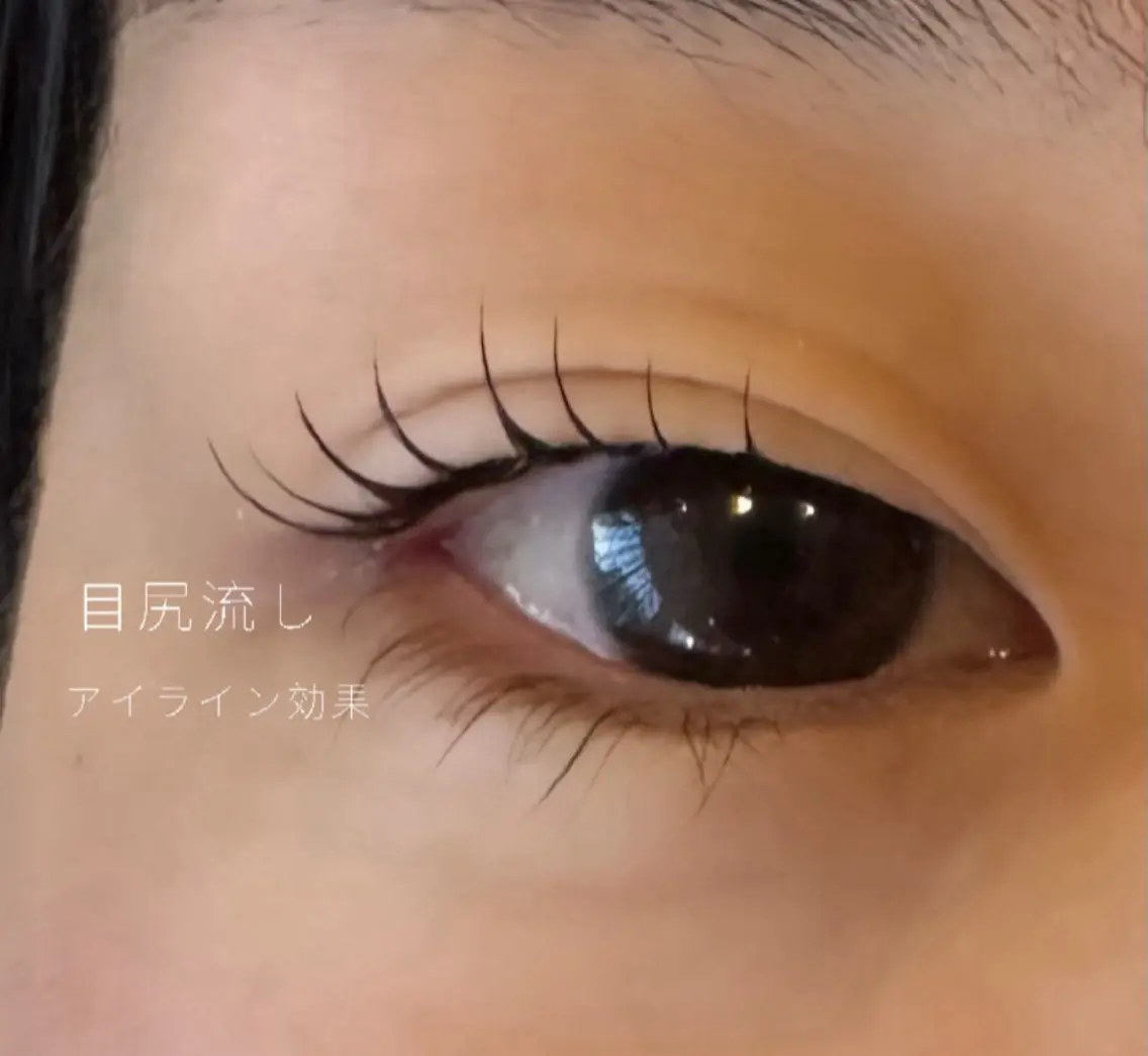 マツエク・マツパ 寺崎 あさかの眉毛・アイブロウイメージ