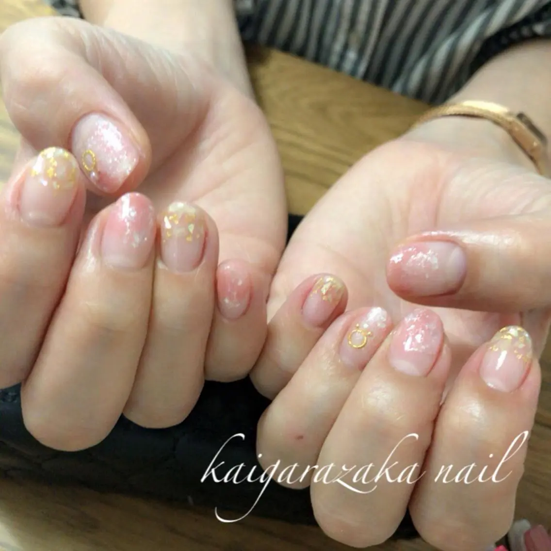 ネイル Hashimoto .のエステ・リラクイメージ