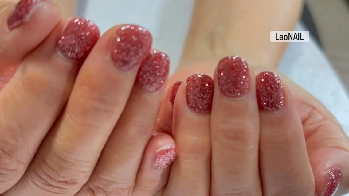 ネイル Leo NAILのネイルデザイン