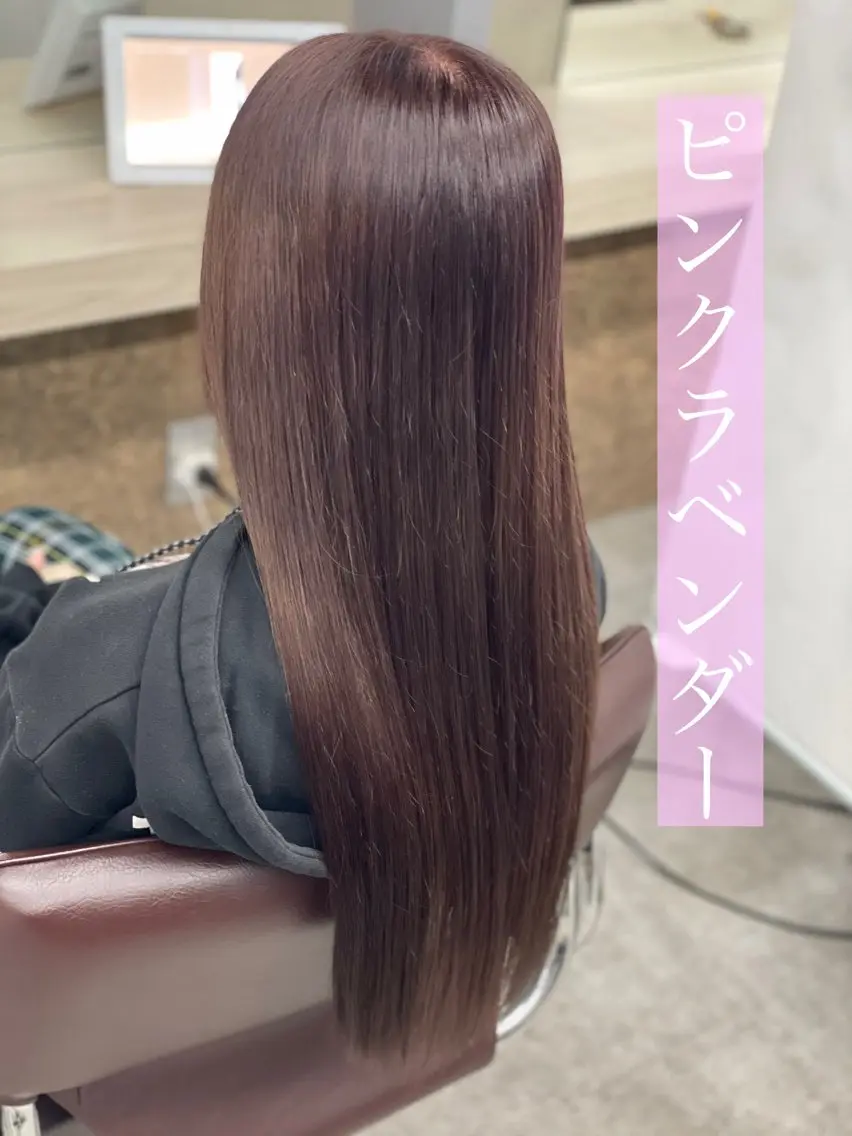 ロング お団子ヘア ショートボブ ボブ 顔周りカット 髪質改善 ヘアカラー トリートメント 似合わせ💖トレンド ✨TAKAMI😊のヘアスタイル