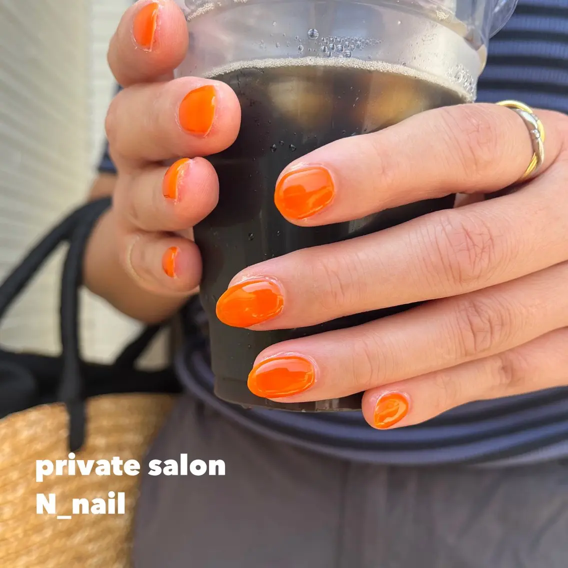 ネイル Nail lienのネイルデザイン
