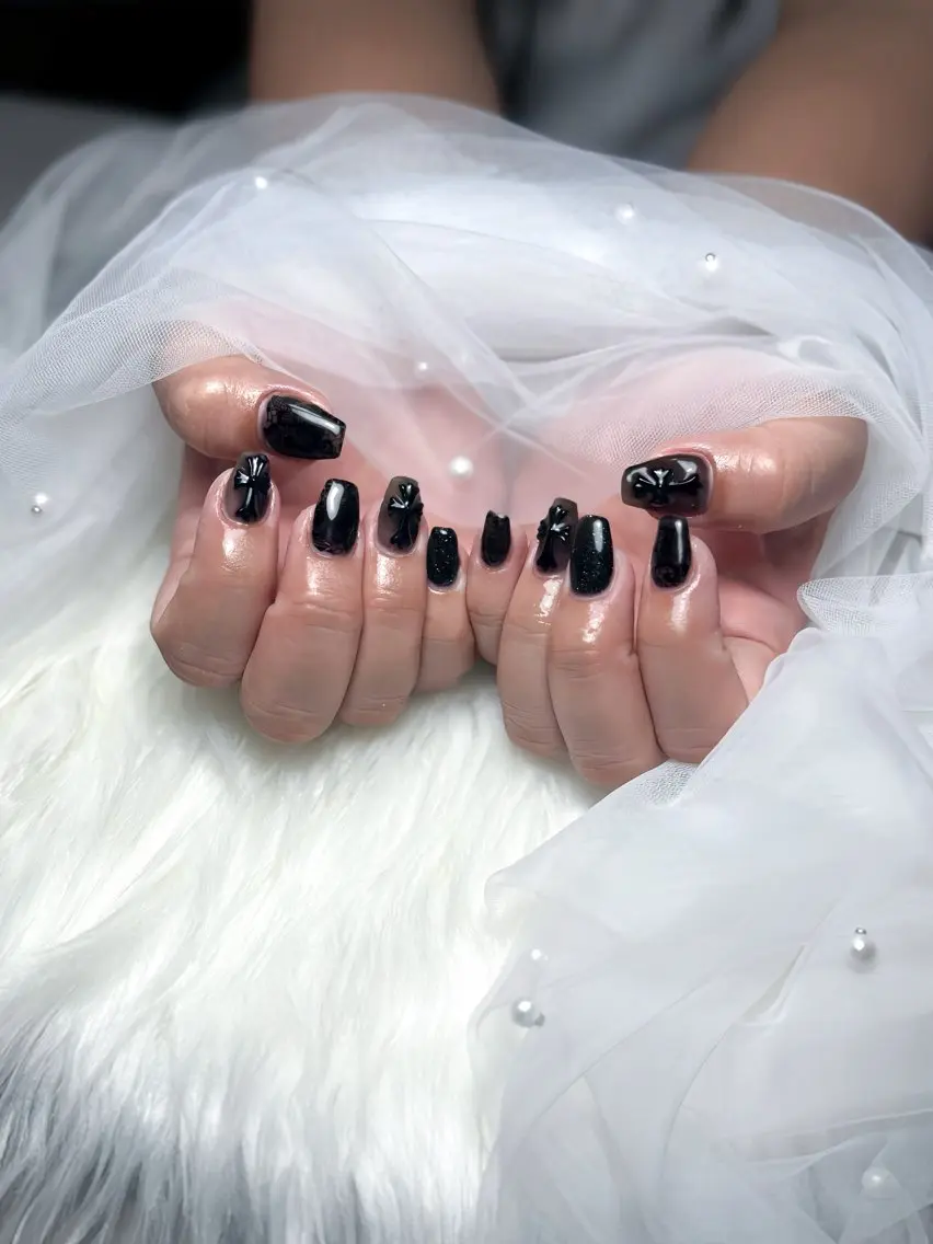 ネイル ハンドネイル Nail Salon K&Rのネイルデザイン