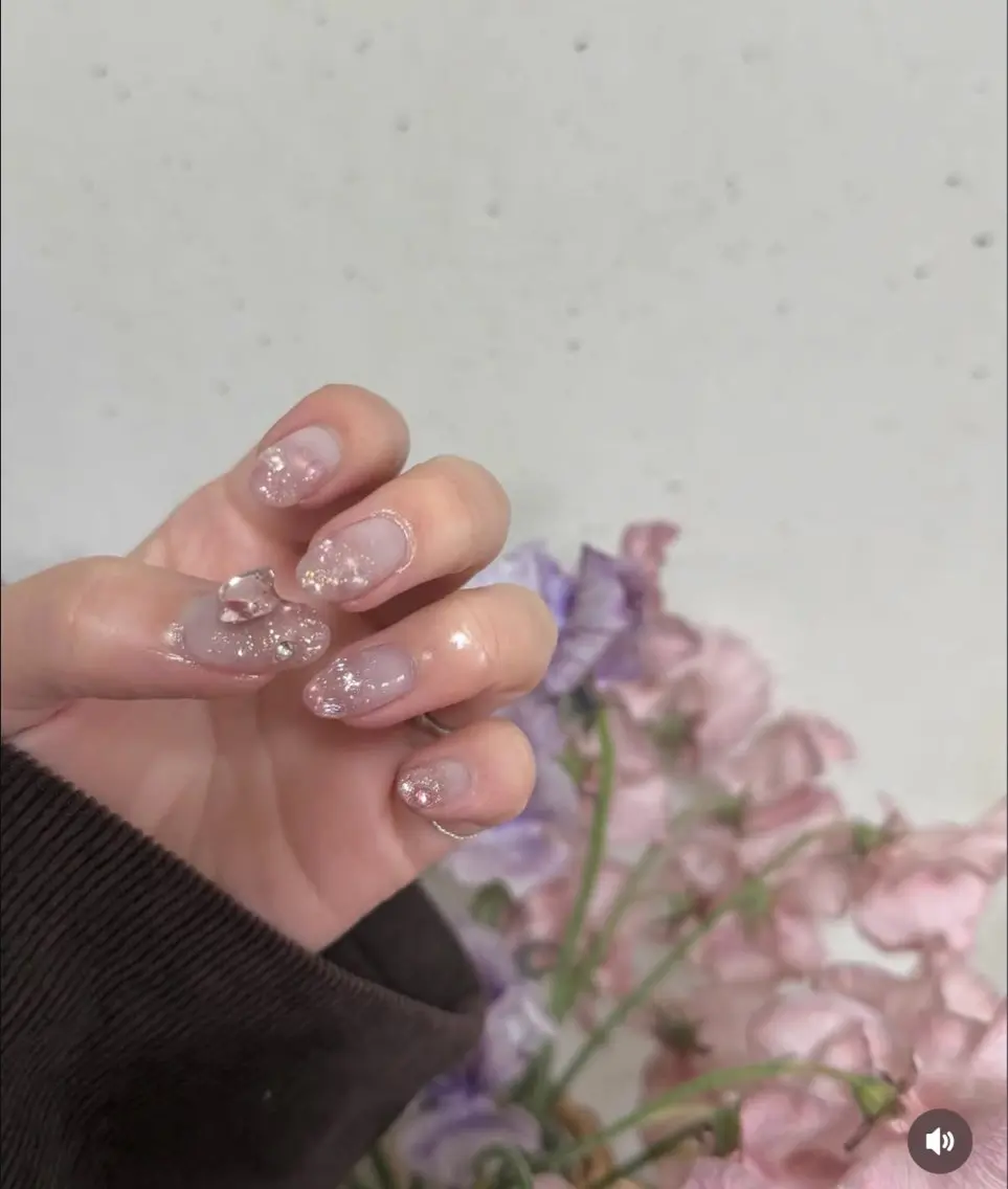 ネイル torom yukiのネイルデザイン