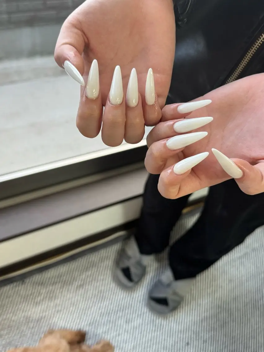 ネイル ハンドネイル LUNE NAILのその他イメージ