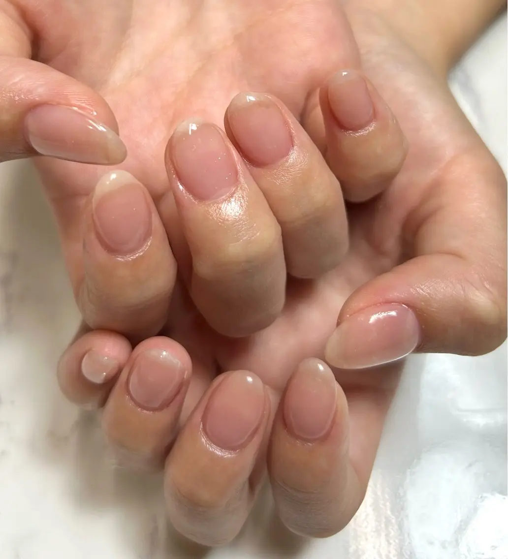ネイル ハンドネイル one nailsalonのネイルデザイン