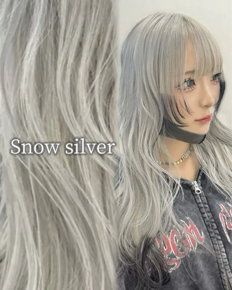 ロング ハイレイヤー レイヤーカット ヘアカラー トリートメント 隼多/似合わせ レイヤー/オリーブのヘアスタイル
