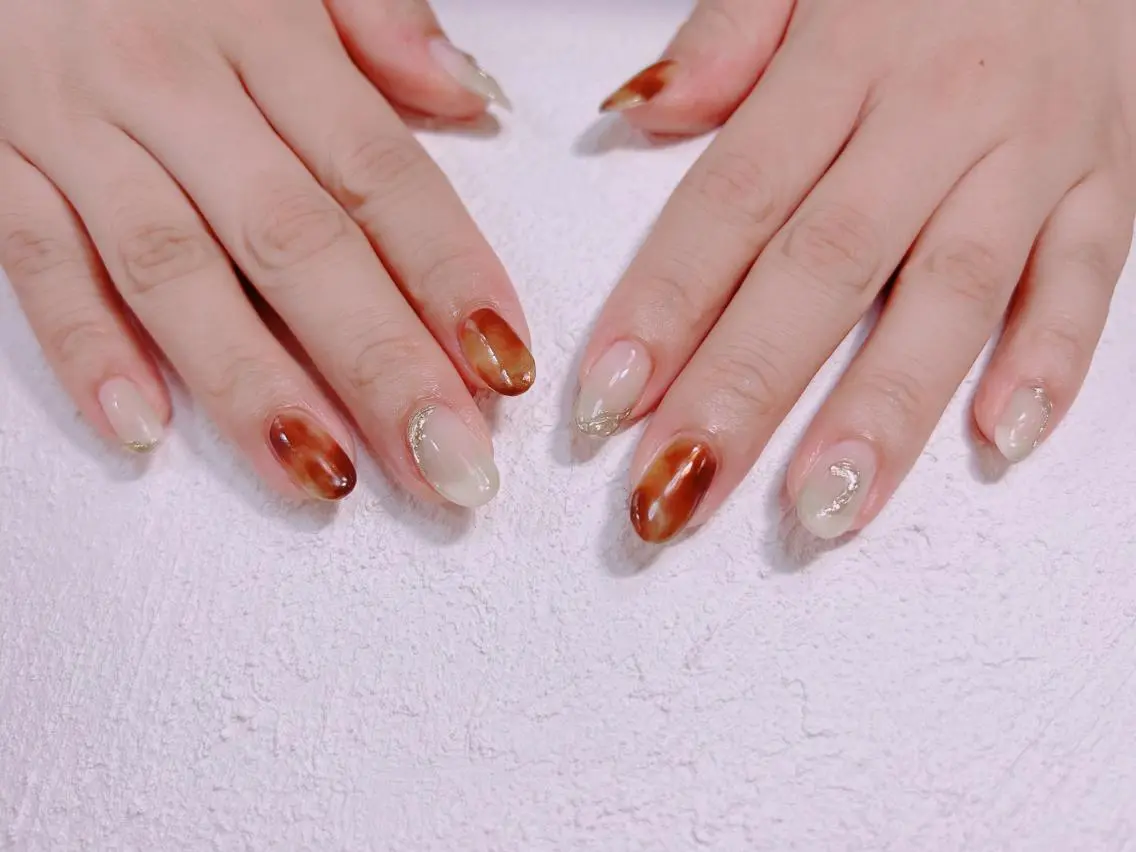 ネイル Regaro i.sのネイルデザイン