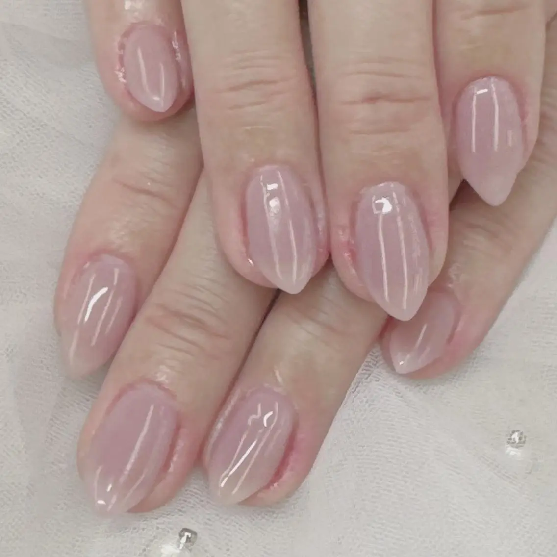 ネイル Nail salon Honey Beeのネイルデザイン