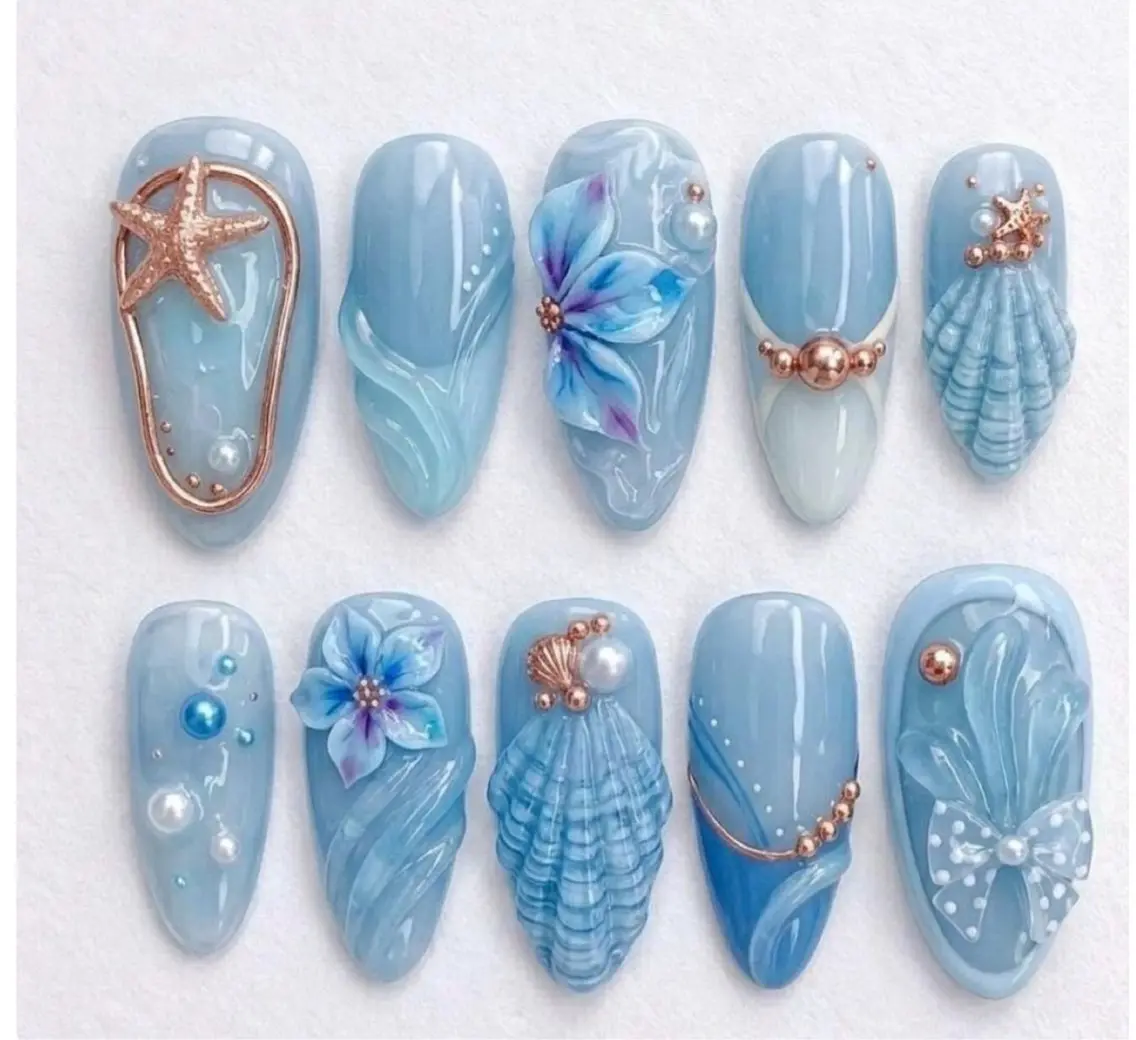 ネイル さくら Nailsのネイルデザイン