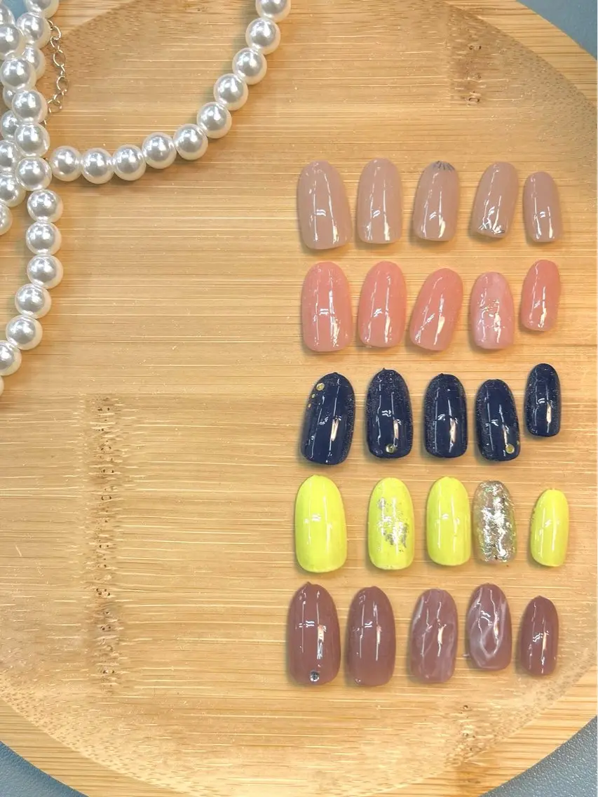 ネイル nailstudio ely_mayumiのネイルデザイン