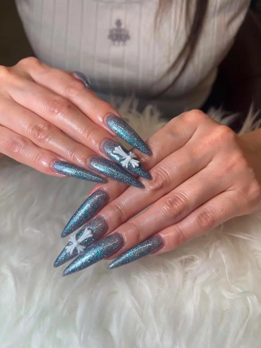 ネイル ハンドネイル Suka Nailのネイルデザイン