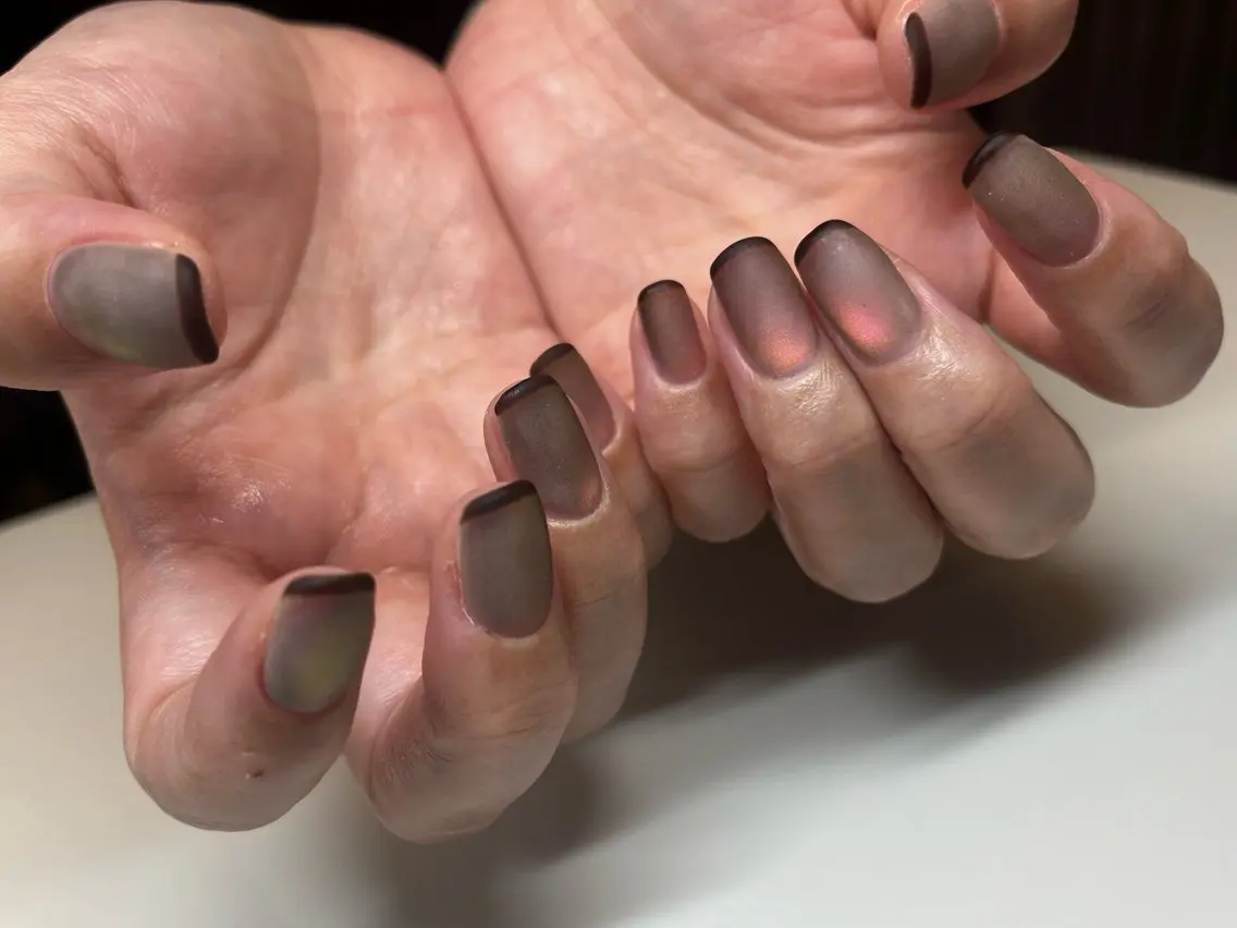 ネイル ハンドネイル Marina nailのネイルデザイン