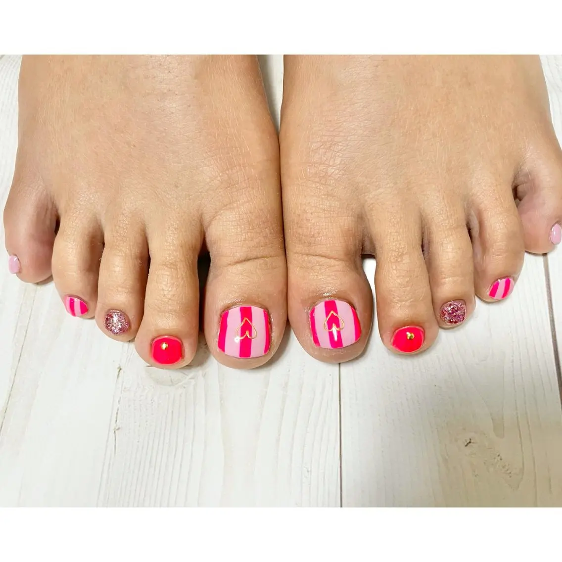ネイル Y's nailのネイルデザイン