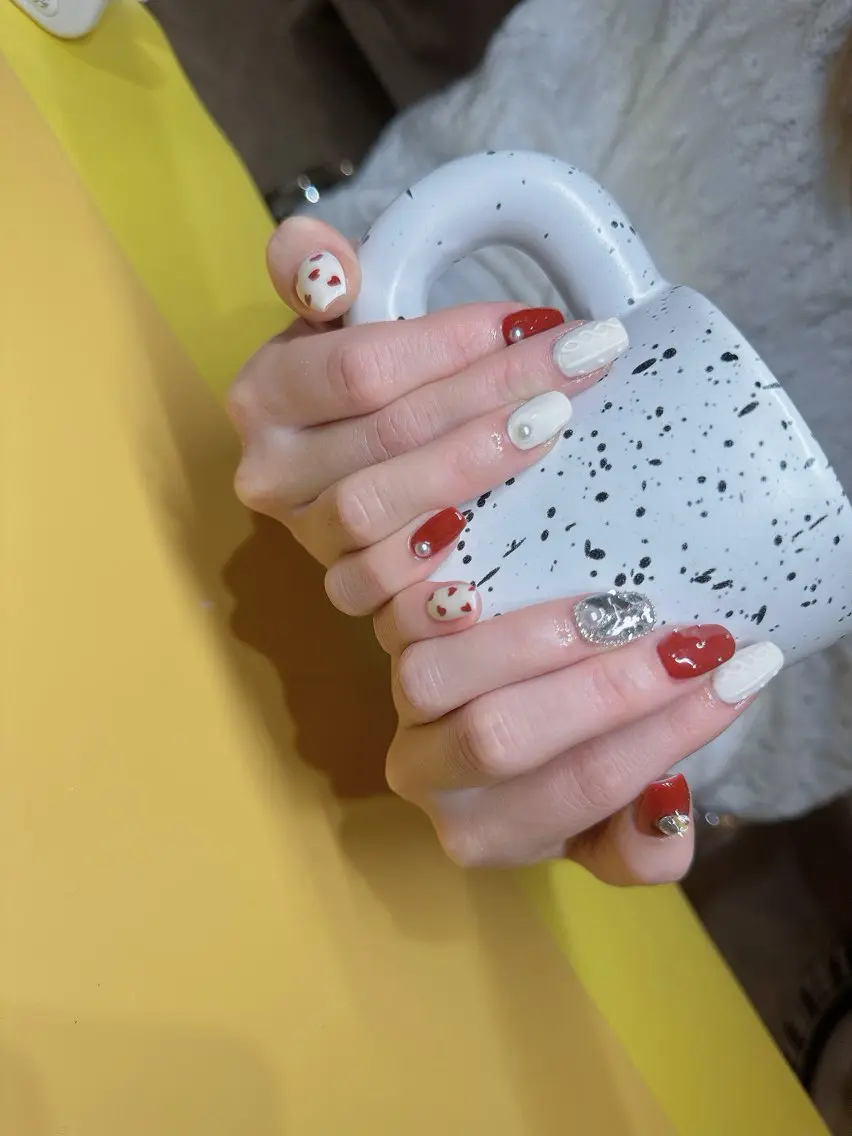 ネイル NANA NAILのネイルデザイン