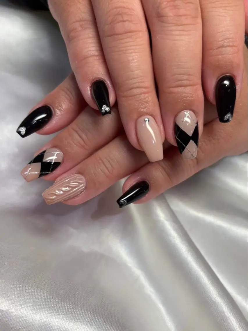ネイル ハンドネイル Ashliy大宮♡ アシュリーのネイルデザイン