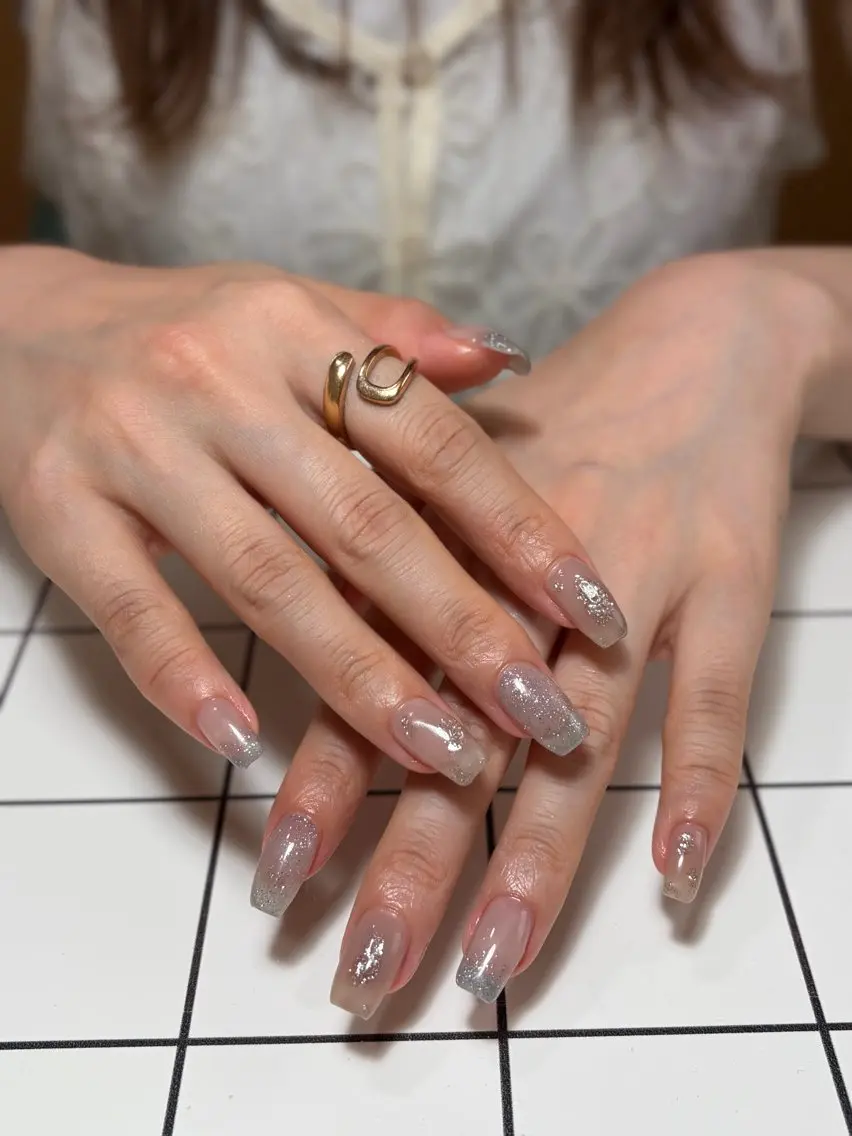 ネイル nail by nachiのネイルデザイン