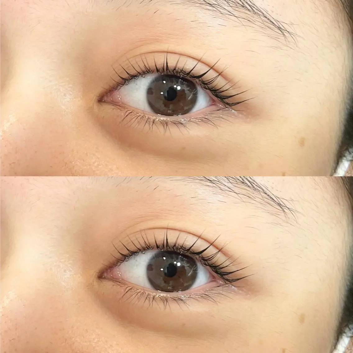 マツエク・マツパ マツパ eye  salon HUIのマツエク・マツパデザイン