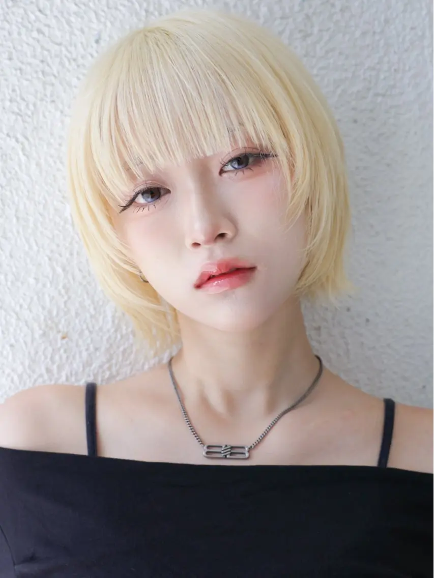【レディース限定】カット💇‍♀️の写真