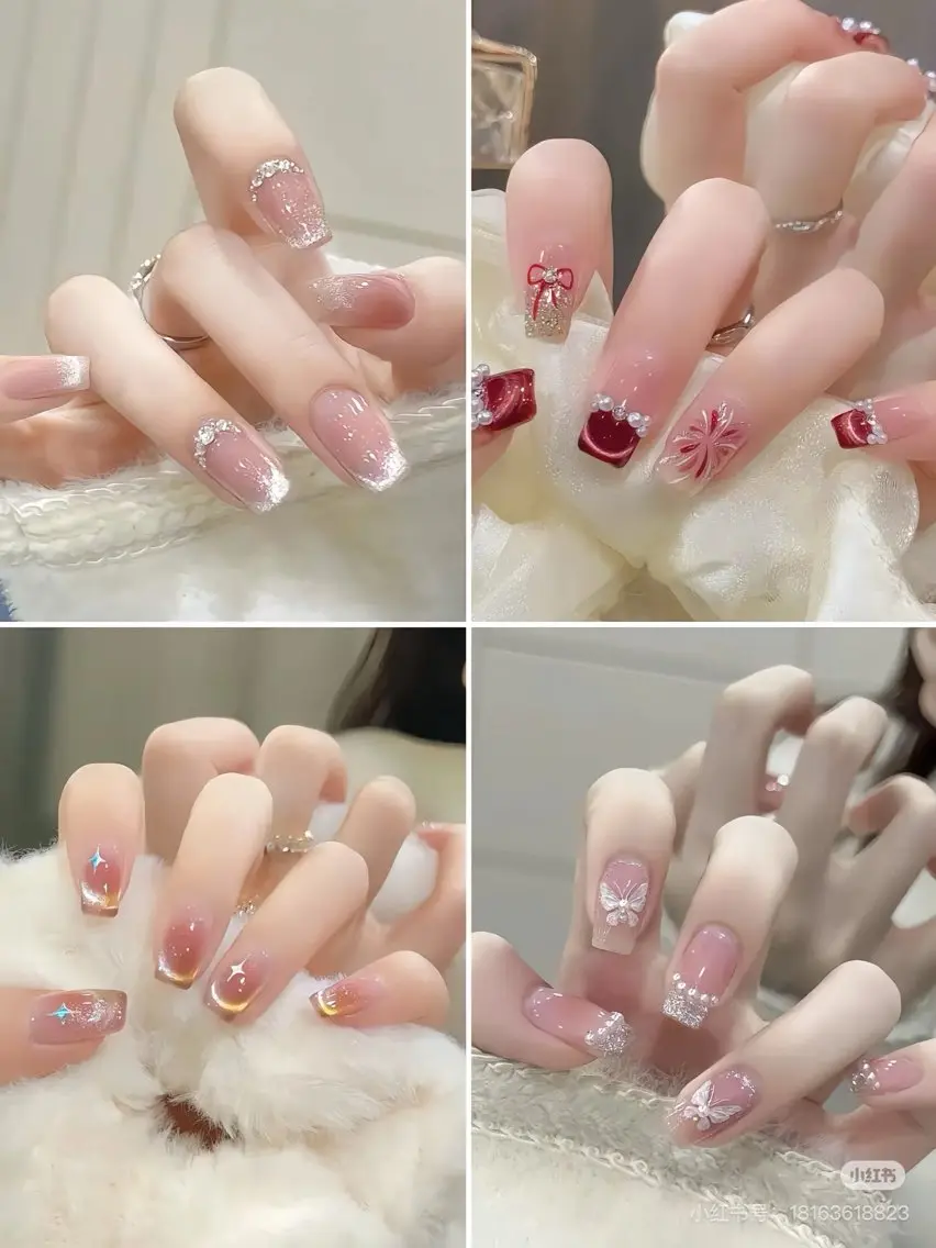 ネイル 岡田 ミサト best nailのネイルデザイン