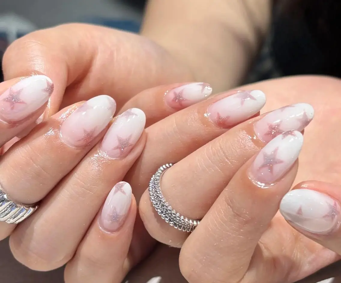 ネイル ハンドネイル Miya🎀 nailのネイルデザイン