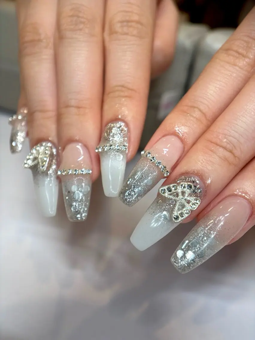 ネイル ハンドネイル AOI💫 nailのネイルデザイン