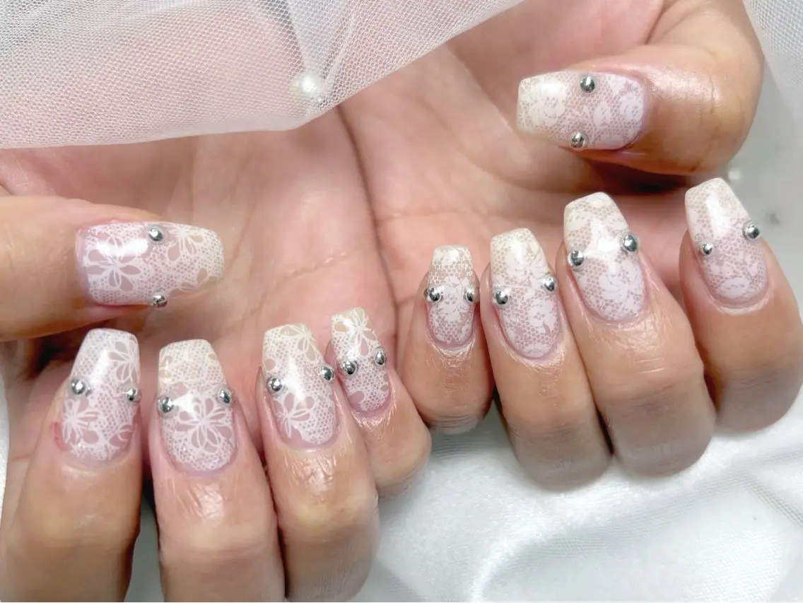 ネイル ハンドネイル haruka joieangeのネイルデザイン