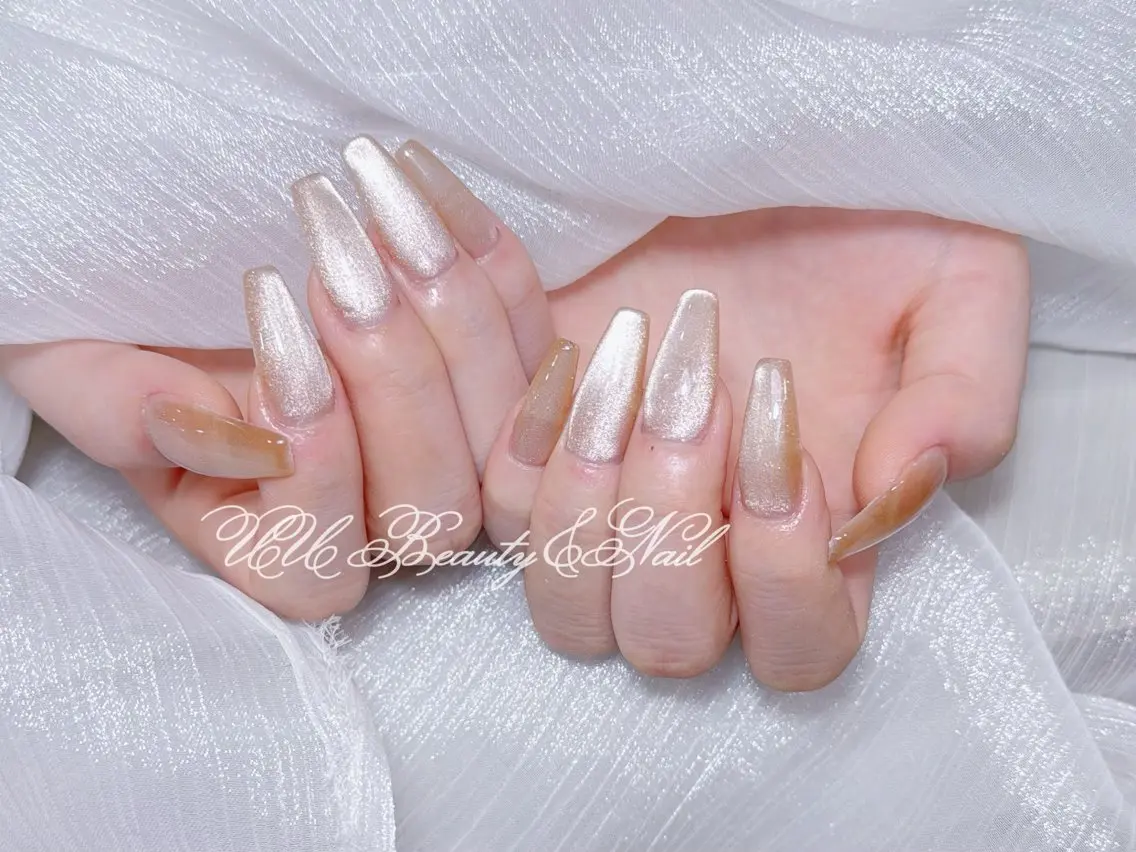 ネイル UU Beauty &Nailのネイルデザイン