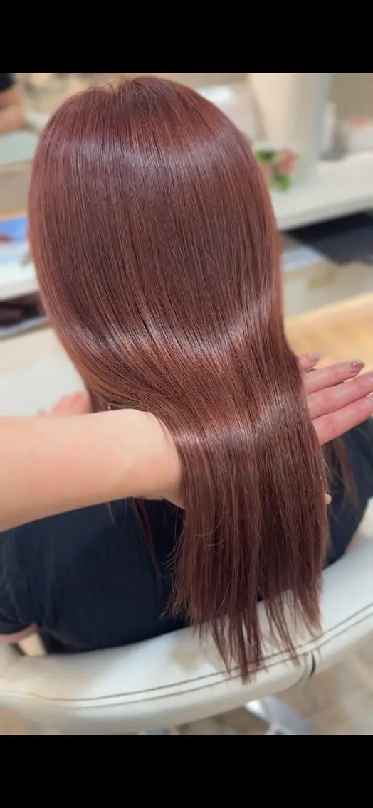 🩶Aujua トリートメント   5stepの写真