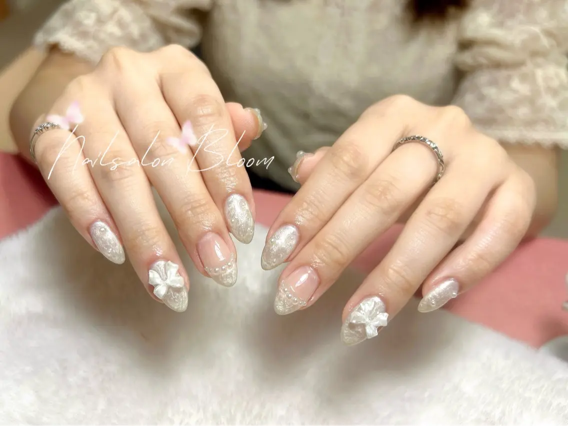 ネイル Nail Bloom横浜西口店のネイルデザイン