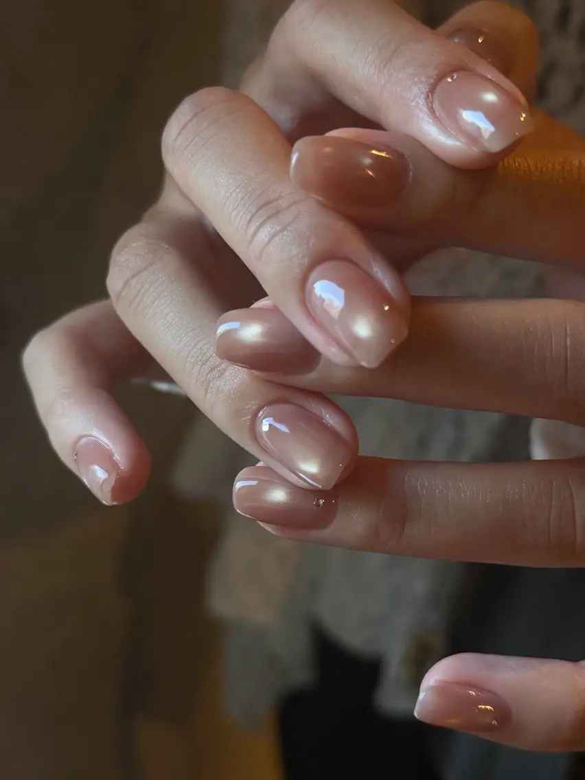 ネイル ハンドネイル Manon Atsumiのネイルデザイン