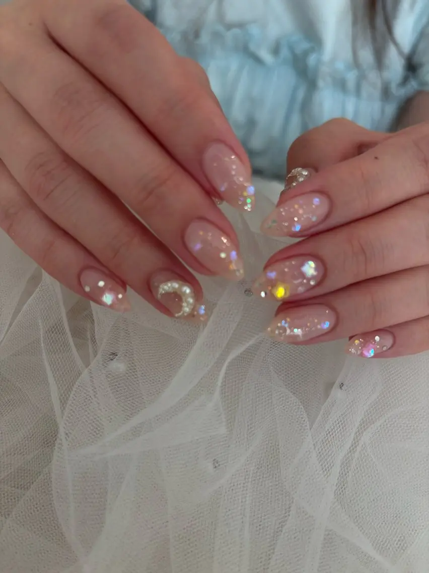 ネイル nail y.roomのネイルデザイン