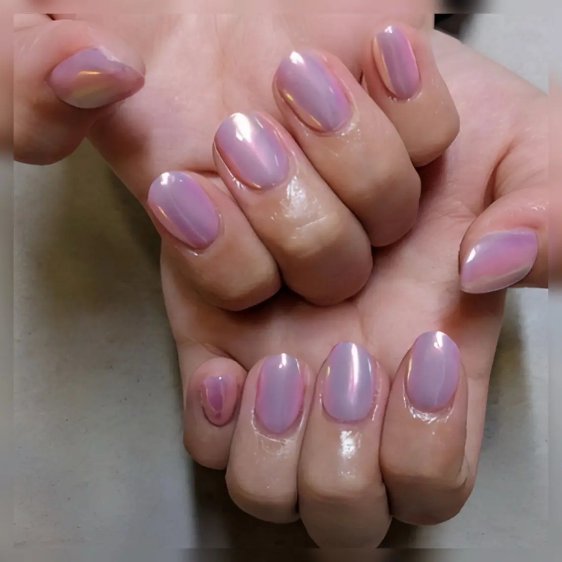 ネイル ハンドネイル private. nailsalonのネイルデザイン