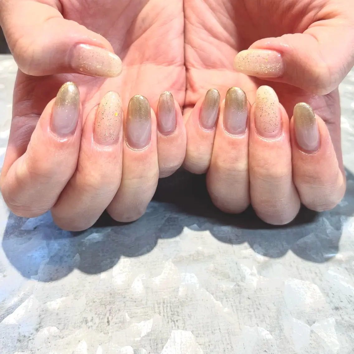 ネイル TRAM-nail moriizumiのネイルデザイン