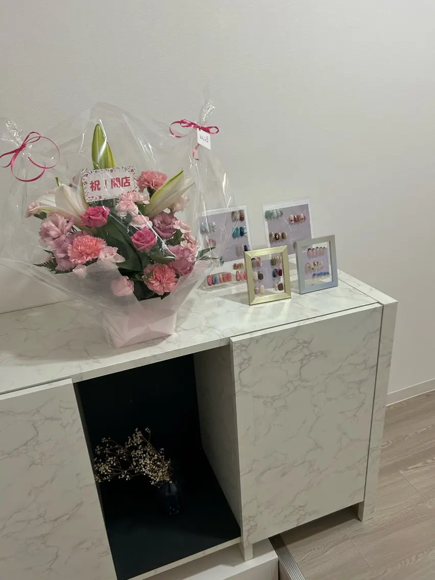 MYu Beauty Salon YURIのネイルデザイン
