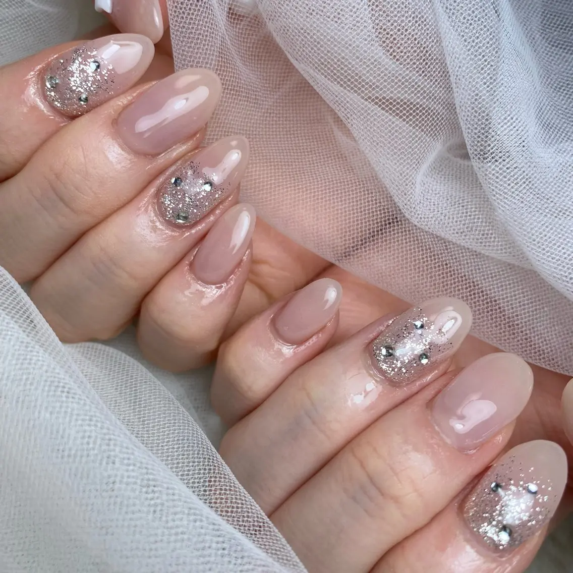 ネイル Beauty Space N&Nのネイルデザイン