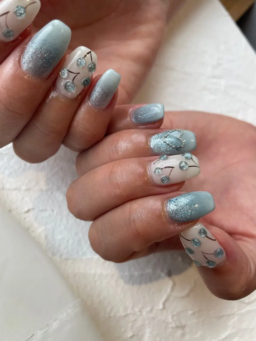 ネイル nail salon neigeのネイルデザイン