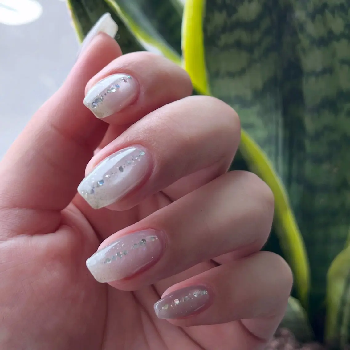 ネイル ハンドネイル magnolia nailのネイルデザイン