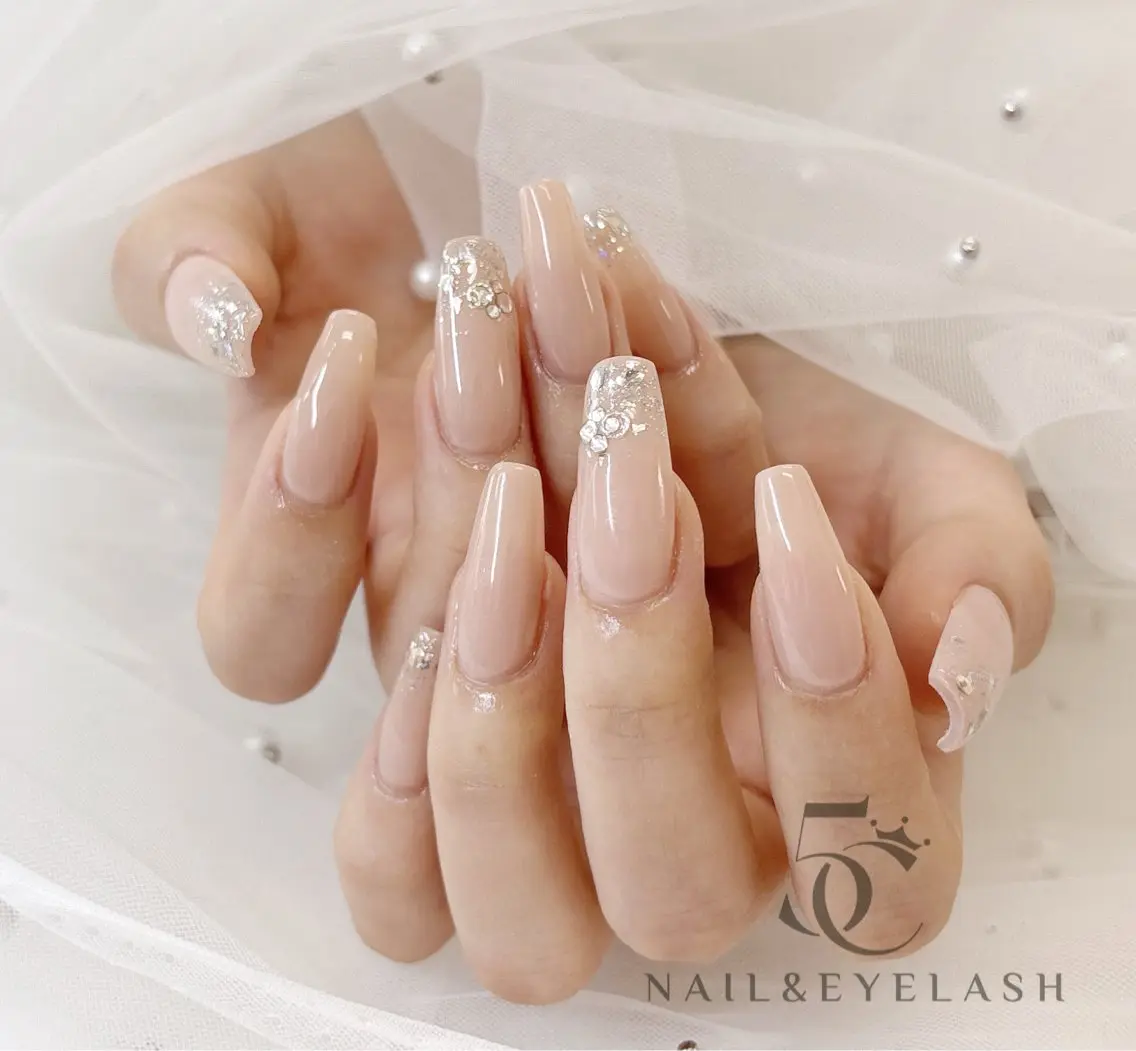 ネイル ハンドネイル 5C NAIL 5C NAILのネイルデザイン
