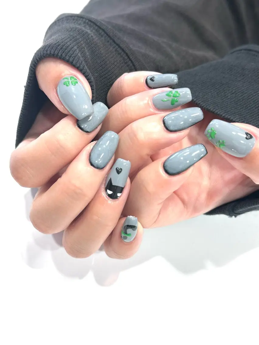 ネイル ハンドネイル ハンドケア f. sumireのネイルデザイン